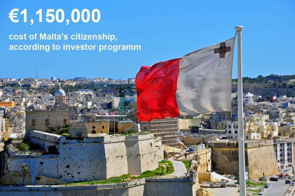 Golden visa’ program and several other reasons to buy property in Malta right now | Photo 1 | ee24