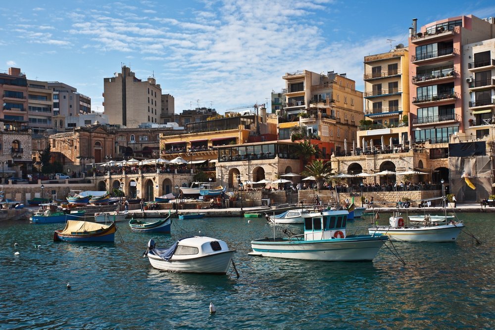 Golden visa’ program and several other reasons to buy property in Malta right now | Photo 2 | ee24