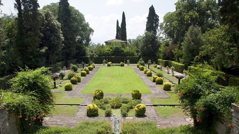 Villa Reale di Marlia: SOLD! | Photo 2 | ee24