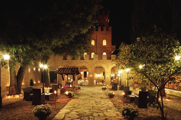 Sale tale: the former castle of the Pope for €4.9 million | Photo 6 | ee24