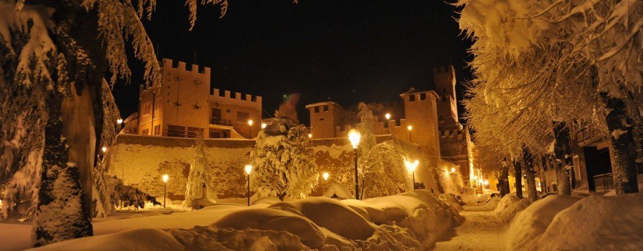 Sale tale: the former castle of the Pope for €4.9 million | Photo 4 | ee24