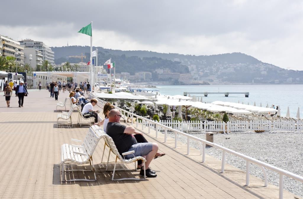Transformation of Promenade des Anglais in Nice: cosmetic surgery for next  5 years | Photo 2 | ee24