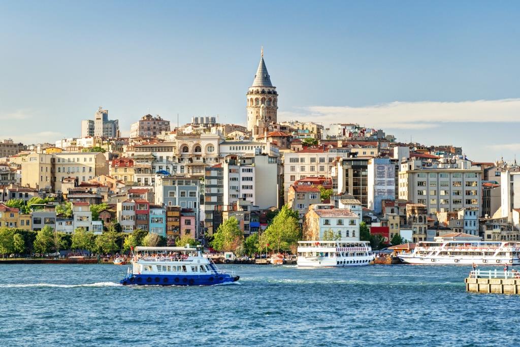 Turkish property market: 43% growth in sales to foreigners and Istanbul rise | Photo 2 | ee24
