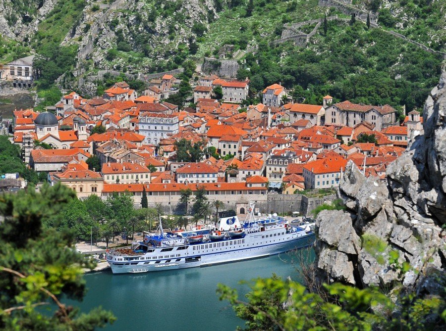 Montenegro 2013: establishment of the "new Monaco"