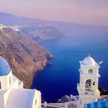 Greece sells islands in the Mediterranean and Aegean seas