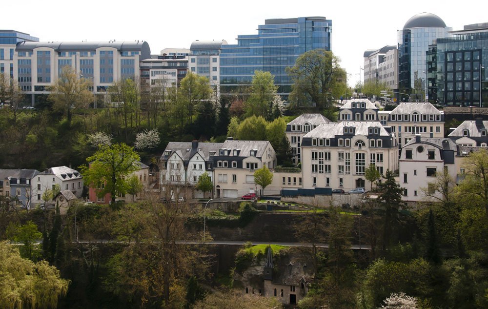 Tenant in Luxembourg won €20,000 from owner by court action 
