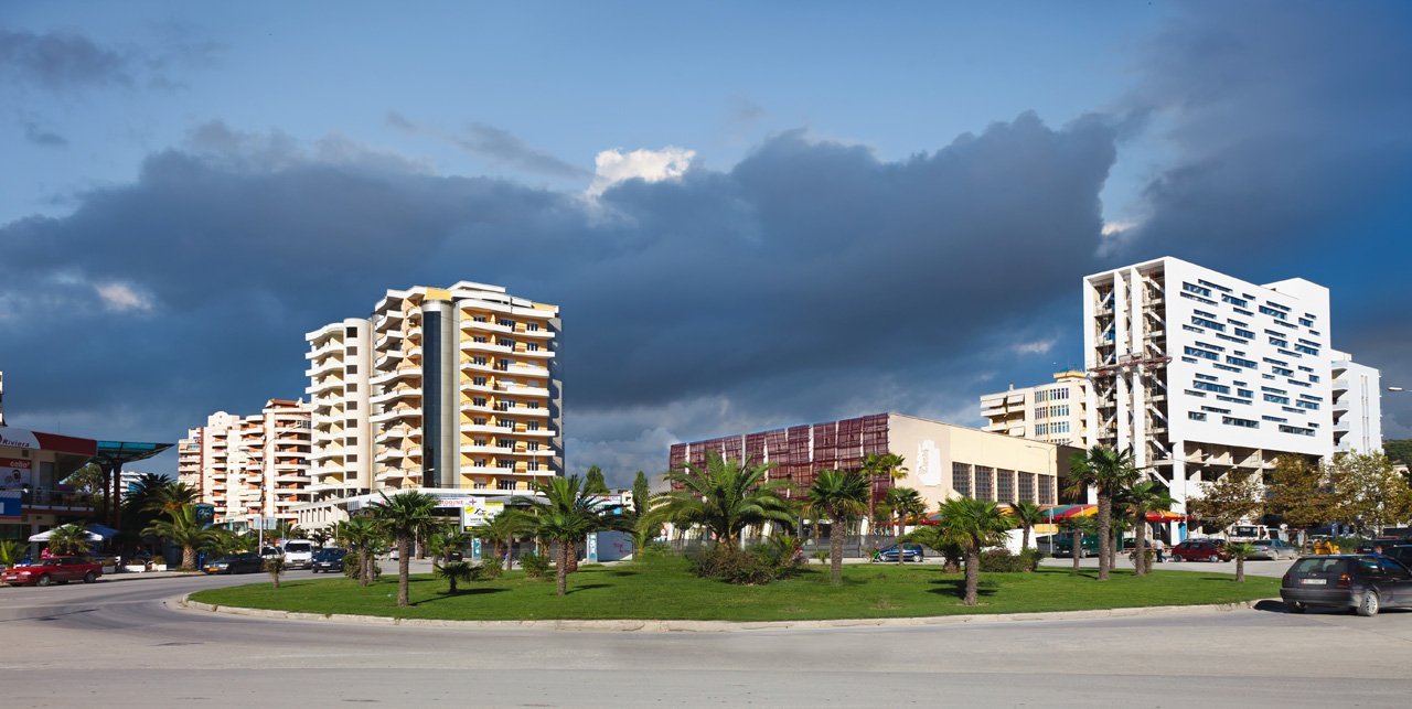 Unknown Albania. The experience of buying apartments on the coast