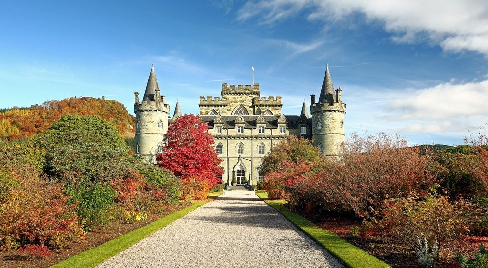 New "luxury tax" is to be introduced in Scotland