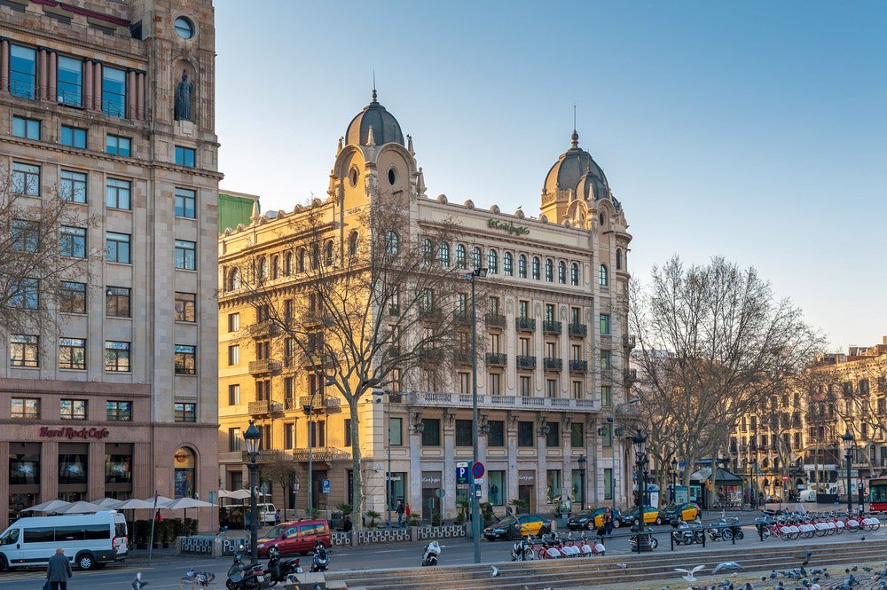 Notaries: Property in Spain has grown in price by 8.9%