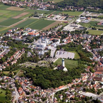 Property prices in the Weinviertel rising