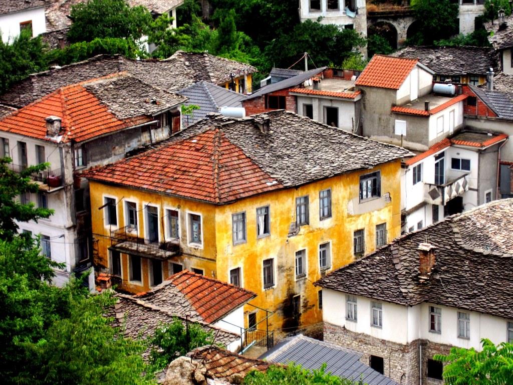 Albania: the rental market under control