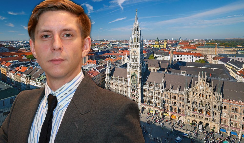 Investing in Munich real estate: How to make money in an expensive city