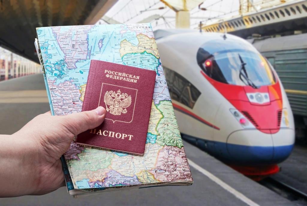 Russian Railways: more trains to Europe