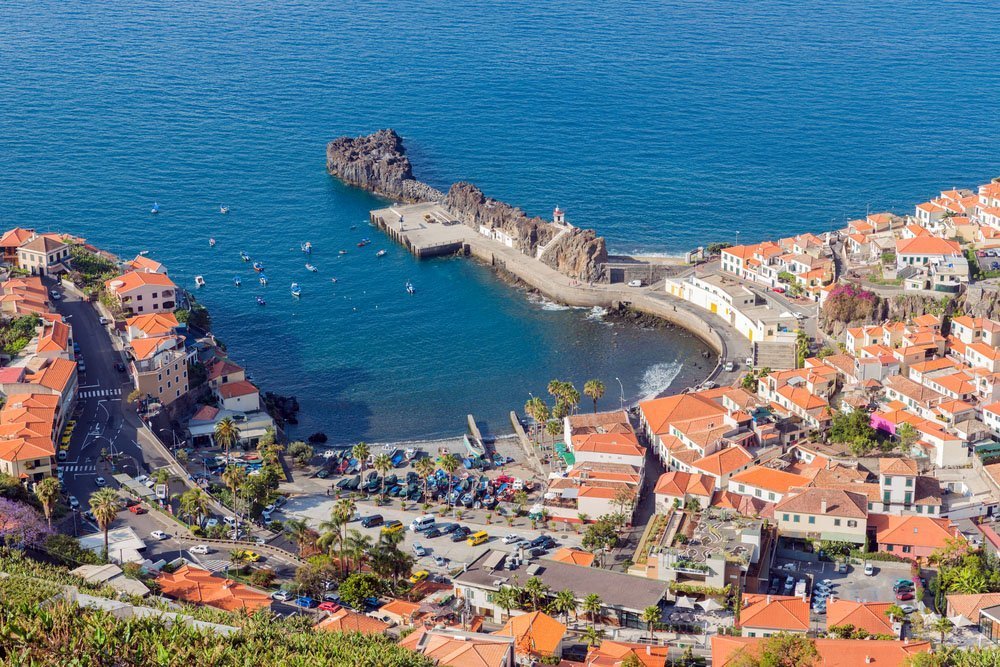 Madeira "a popular choice" for property buyers in Portugal