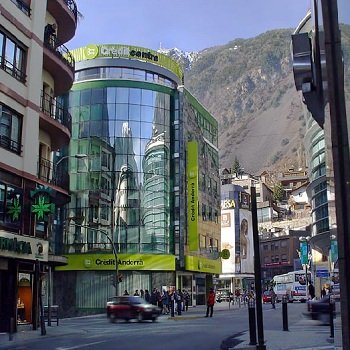 Opening for foreign investments in Andorra