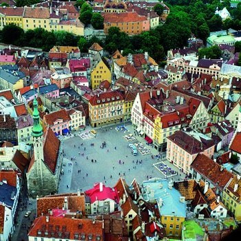 Rental housing market will active in 2012 in Estonia