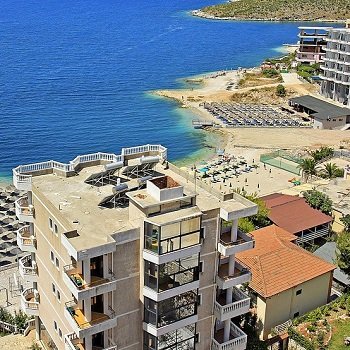 Albania's housing market analytics