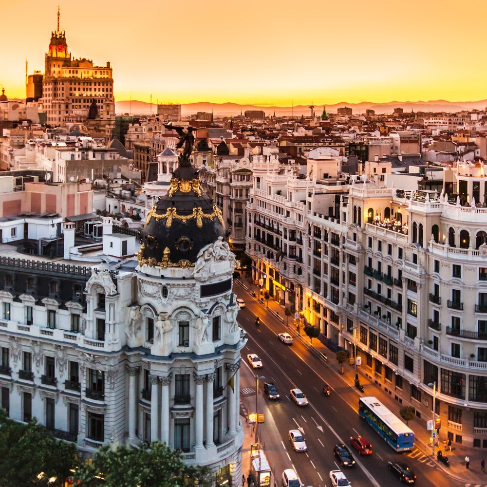 The tax breaks for owners of Spanish property