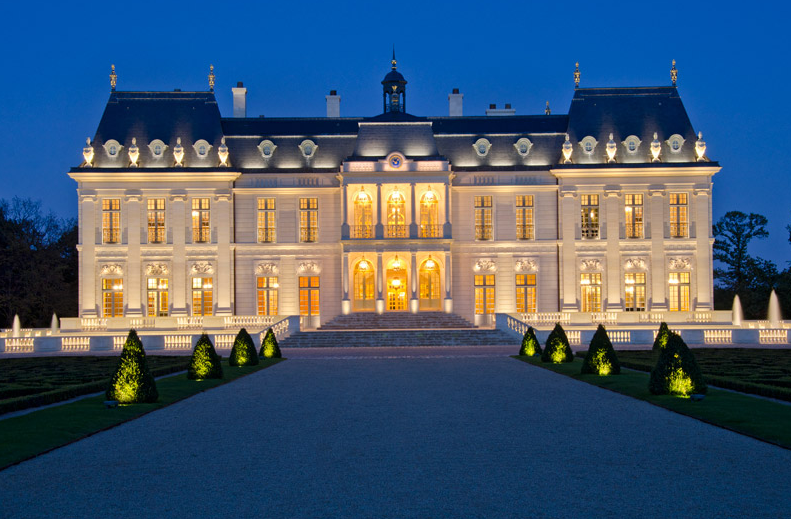 The most expensive house in the world is sold 