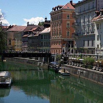 Buying Slovenian properties that can be upgraded
