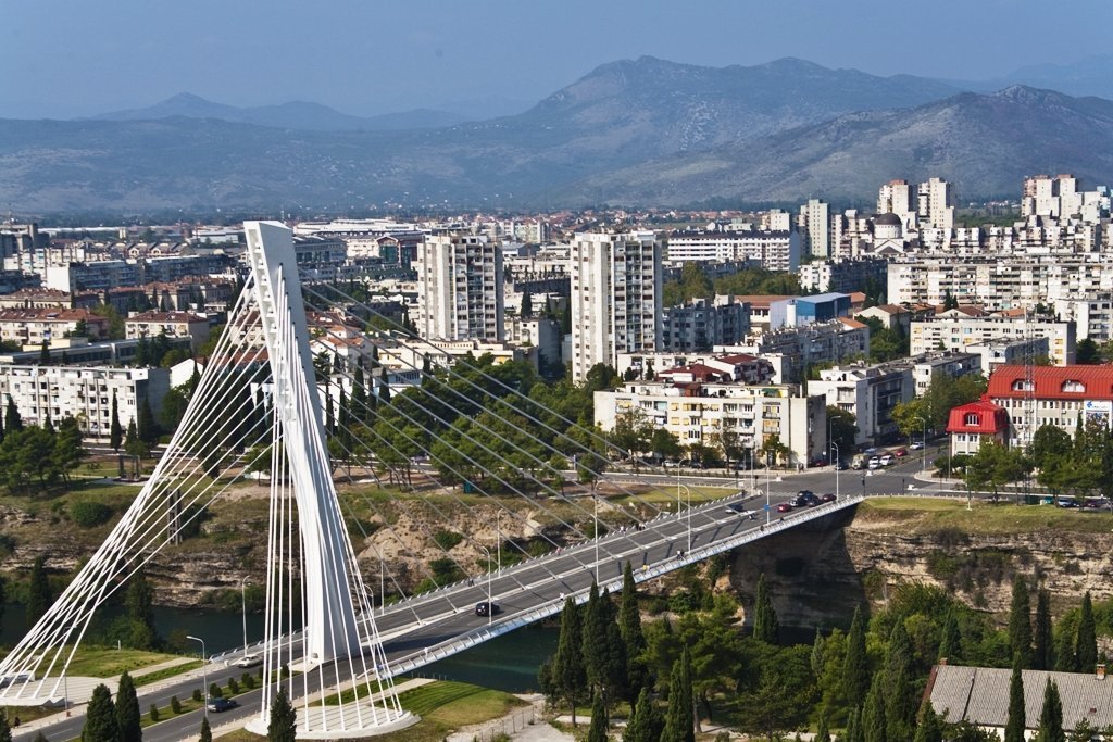 Real estate in Montenegro will fall in price in 2014