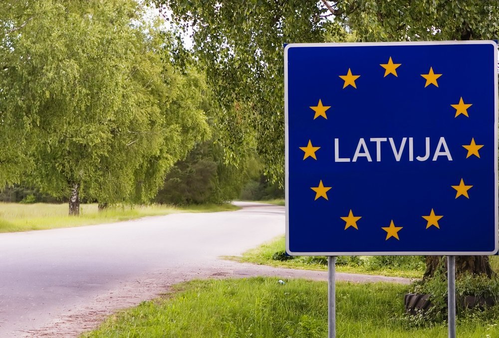 "Latvian Coast" is no longer attractive - the number of "gold visas" declined