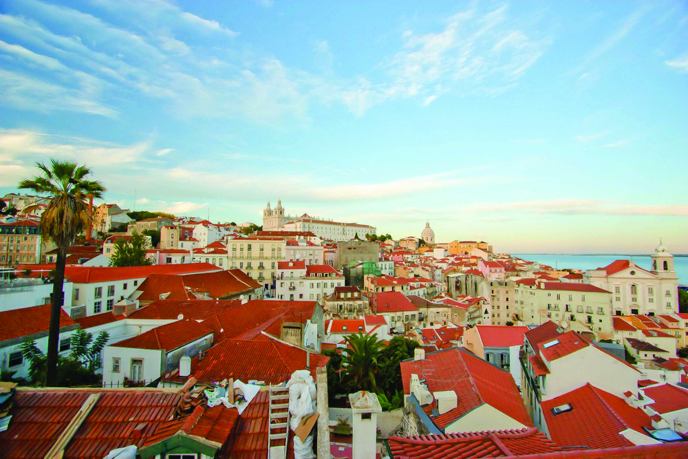 Portugal want to introduce a new tax for owners of expensive real estate