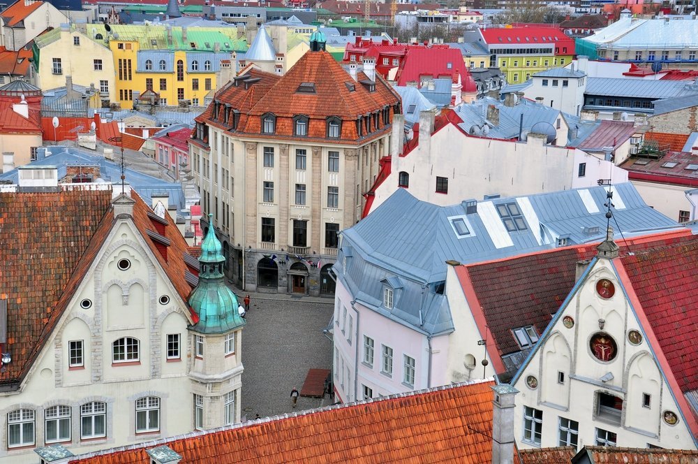 Estonia: amendments to the citizenship law entered into force
