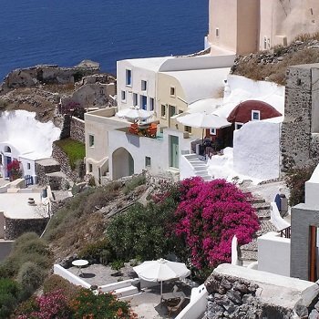 Rental property in Greece brings most revenue