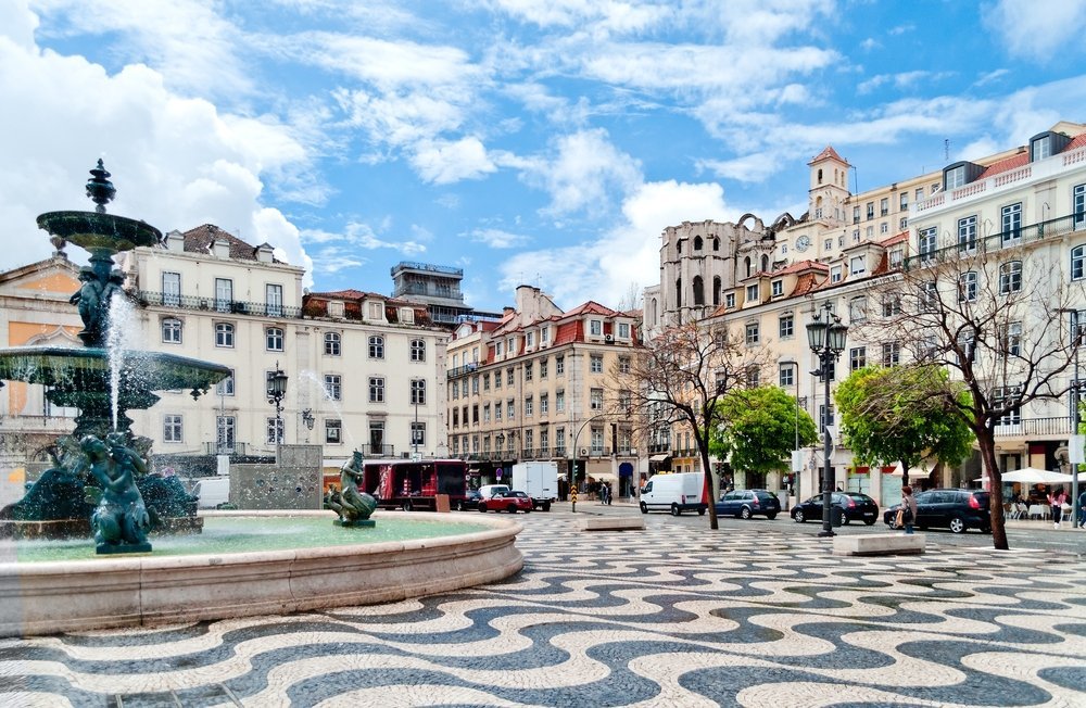 Residence permit in Portugal – expensive but possible
