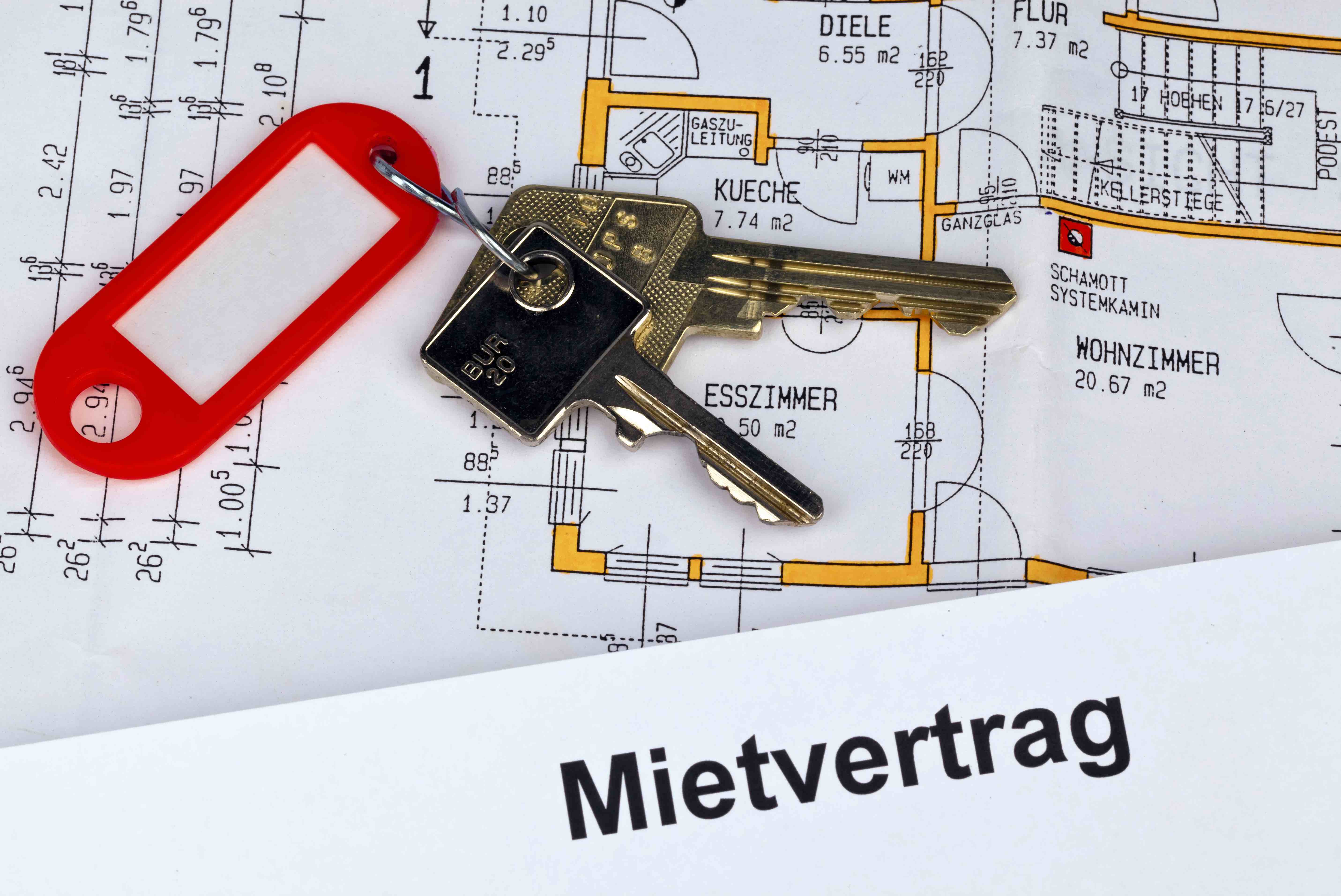 Investment in tenement houses in Germany: when the bureaucracy is justified