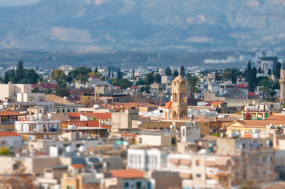 Low prices, reliability and prospects: studying the real estate market of Northern Cyprus