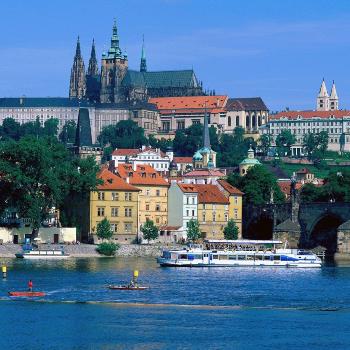 Housing prices fall in the Czech Republic