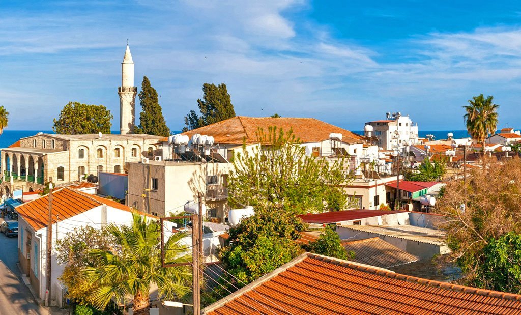 In Cyprus foreign buyers encourage the growth in real estate prices