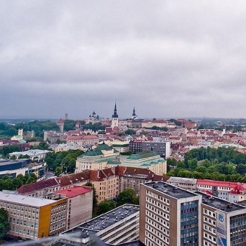 Forecast for real estate sector in Estonia