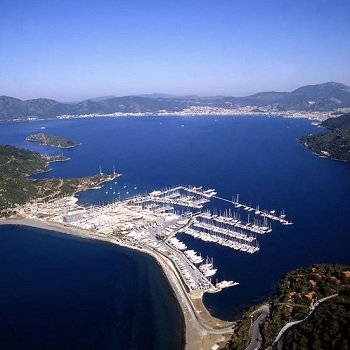 Greek government considers mass marina sale