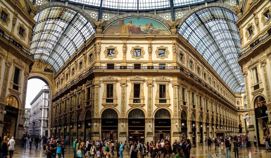 In Milan rental rates again have increased