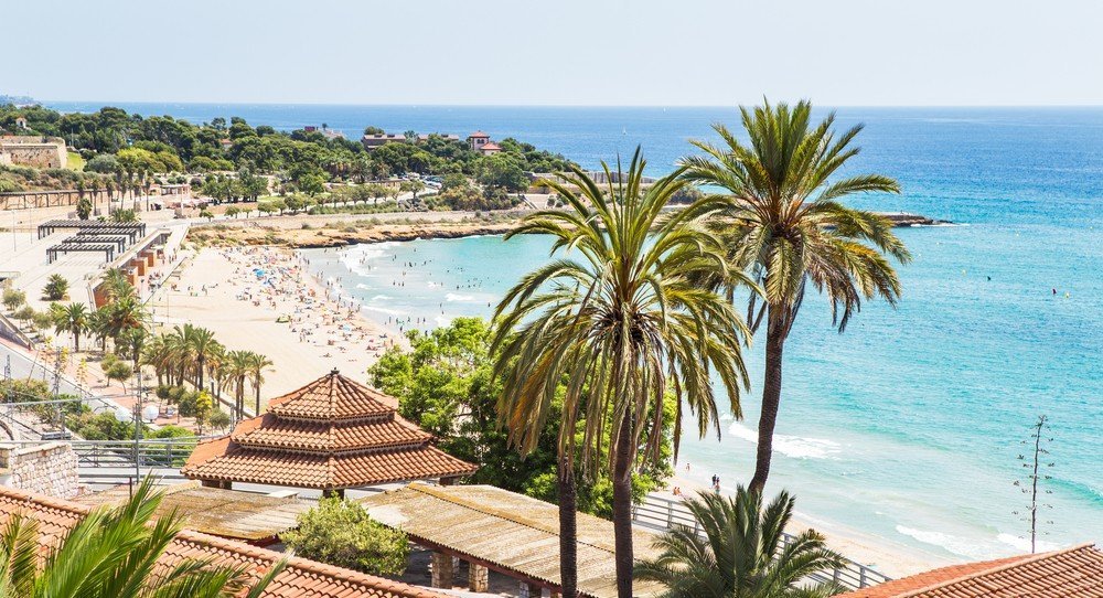 Costa Dorada becomes closer: property sale in Tarragona