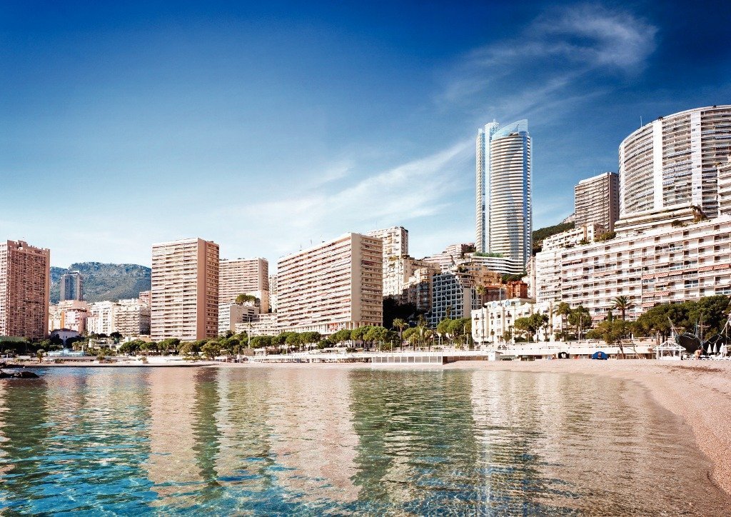 The most expensive penthouse in Monaco is waiting for owner