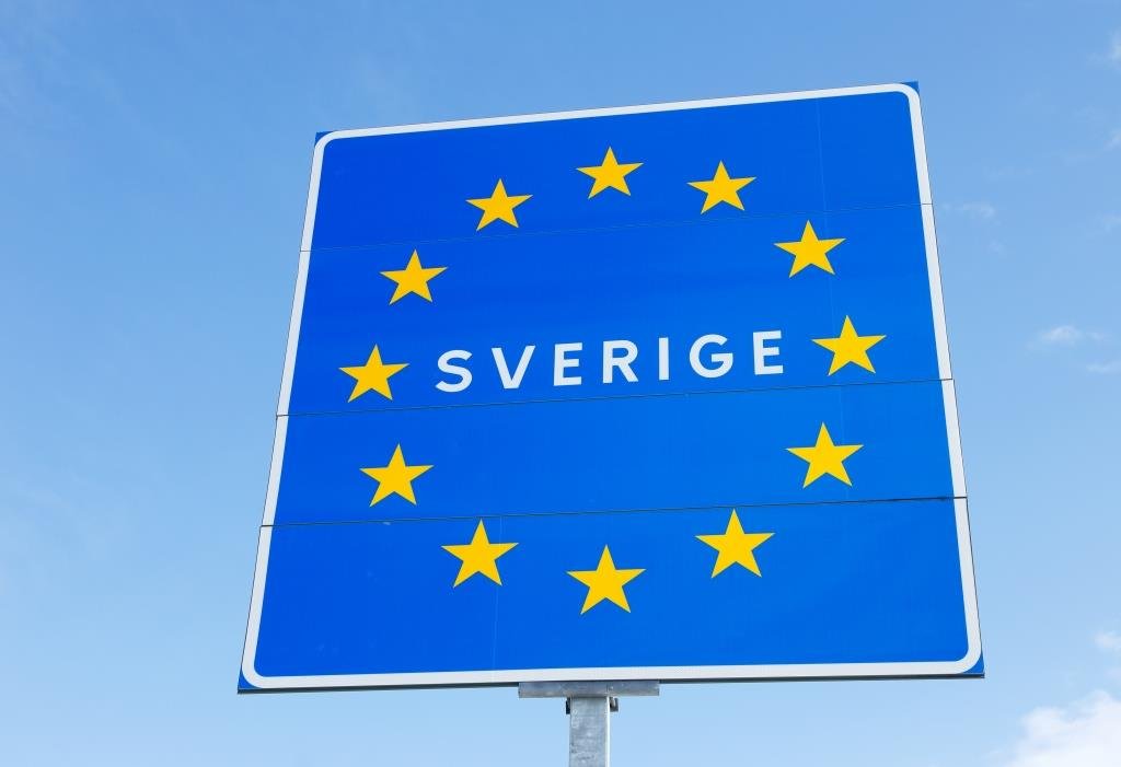 Sweden: border checks are back