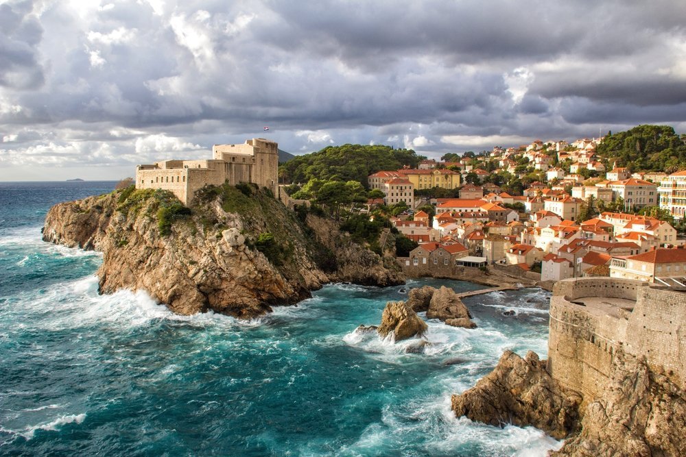 By the end of the year in Croatia can be imposed the real estate tax
