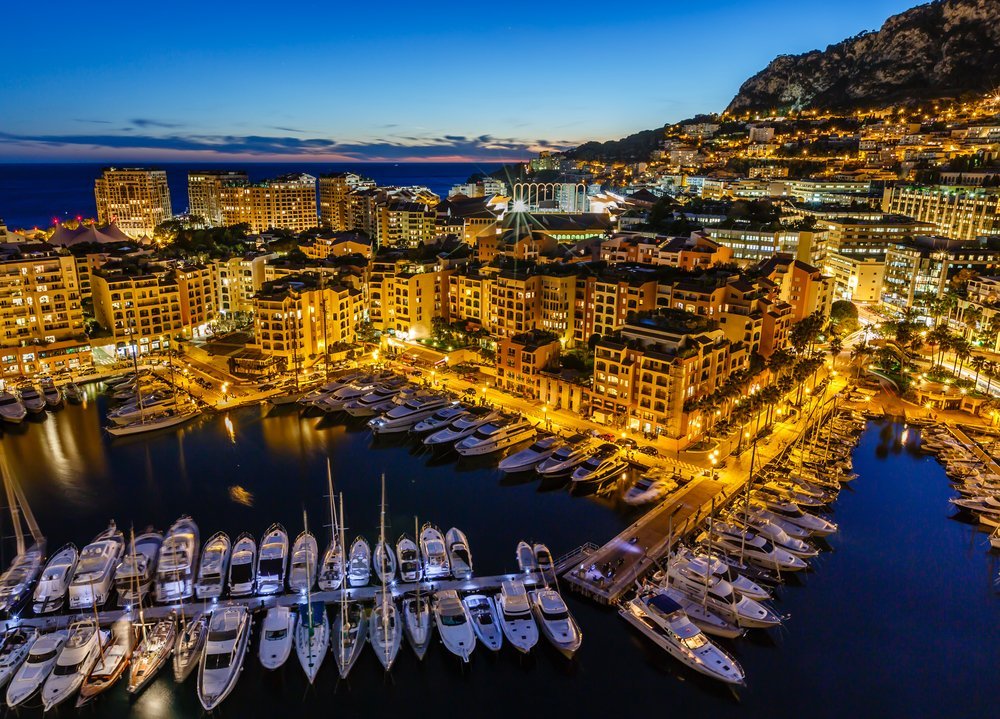 It spite of market trends: Monaco is experiencing anotherreal estate peak sales 