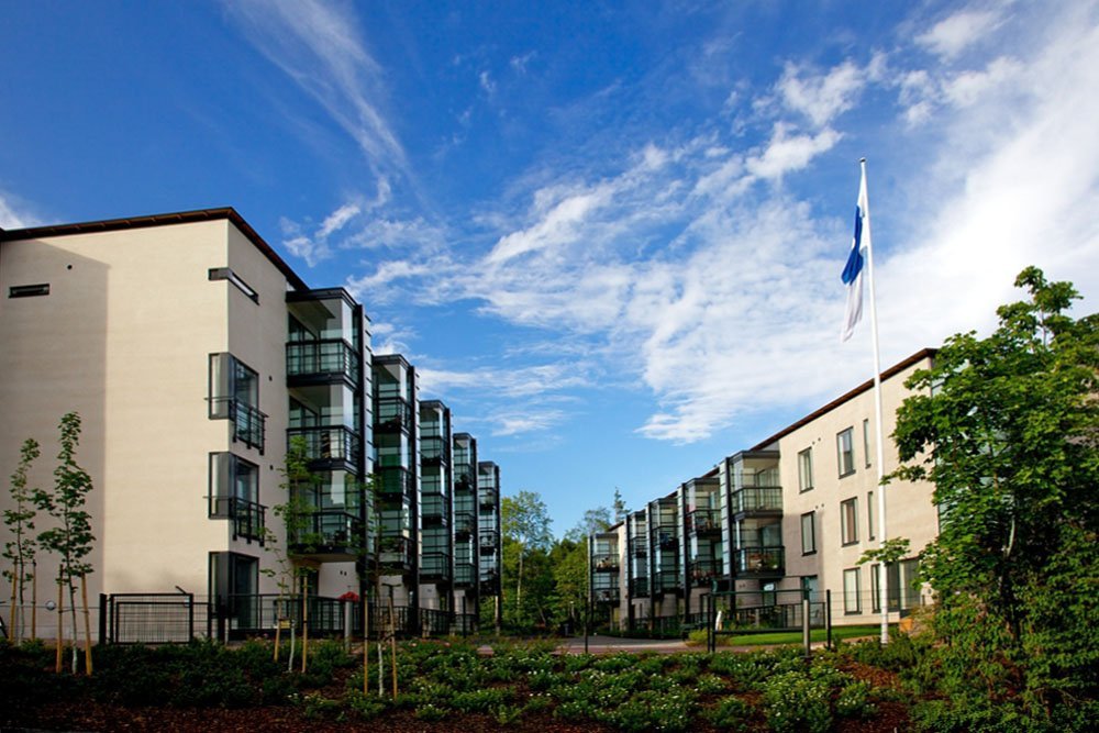 A new housing tax in Finland