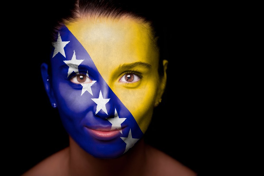 Bosnia and Herzegovina has applied for EU membership