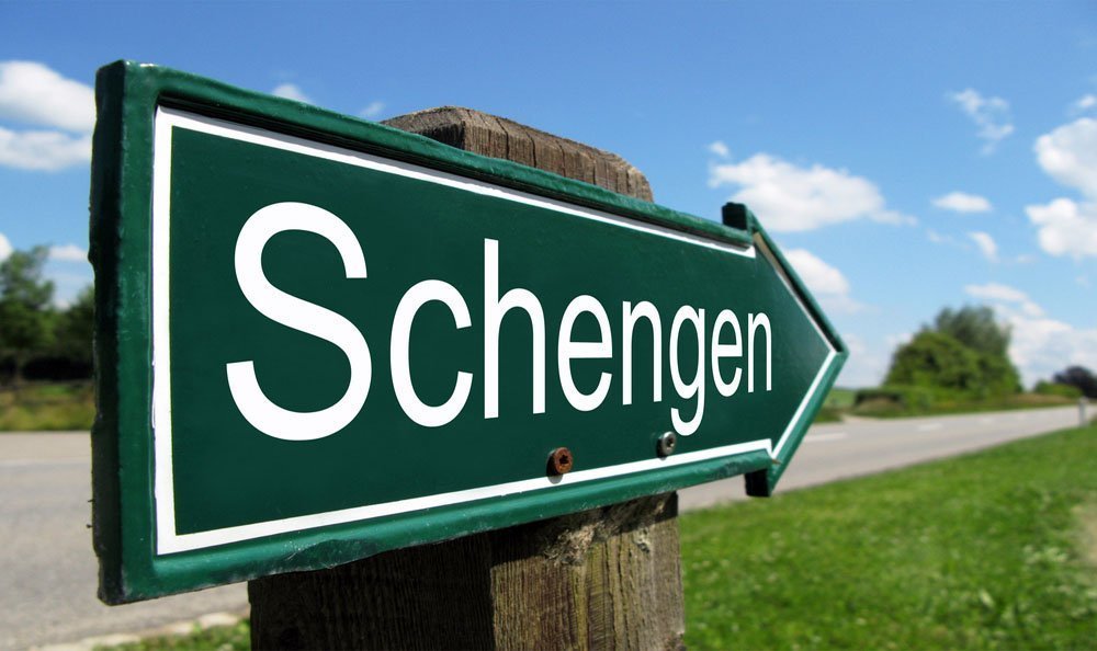 Russians will travel to Schengen area without visas for up to 15 days