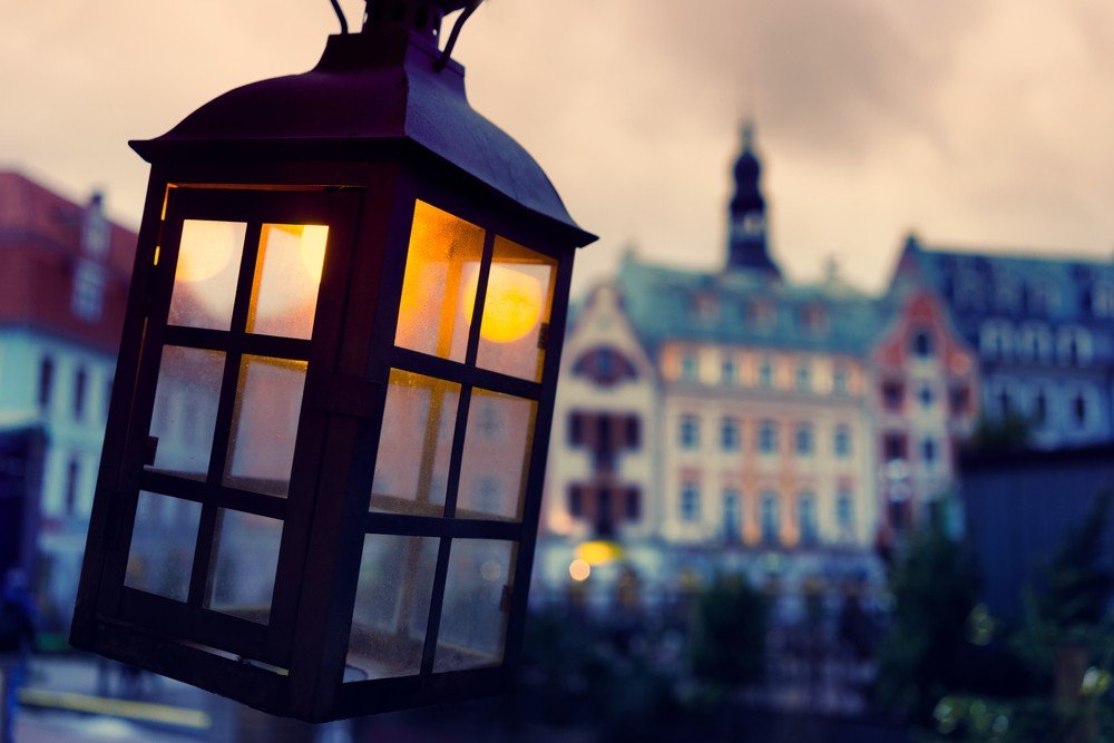 Several areas of Riga showed an increase in real estate prices
