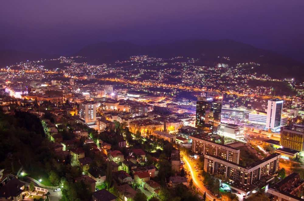 Arabs to invest in major projects in Sarajevo
