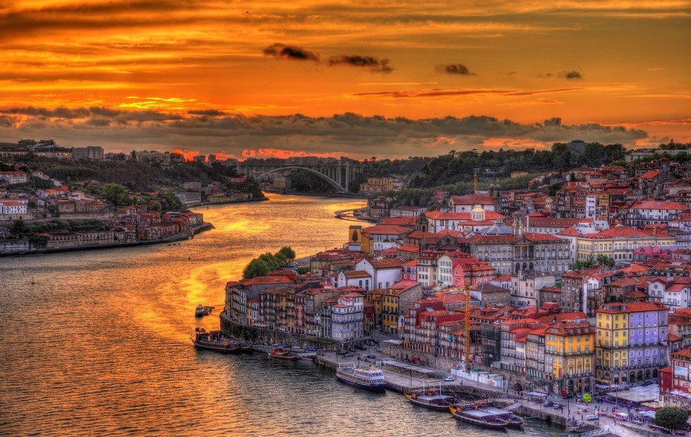 Portugal in 2015: decline in real estate prices will be changed by new growth