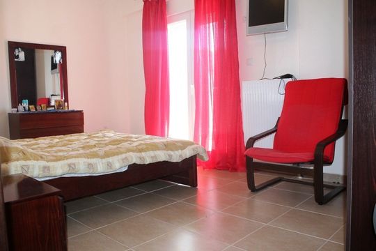 Apartment in Chalkidike