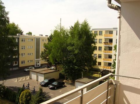 Apartment in Kamen